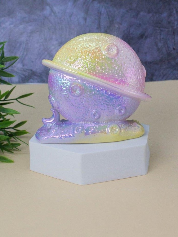 Ночник "Космический звездный свет", цветной