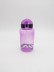 Бутылка "Movement life" с трубочкой, purple (350 ml)