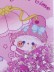 Зеркало шейкер раскладное &quot;Sweet Time Rabbit&quot;, розовое, 8*6 см 