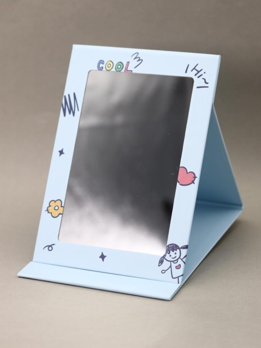 Зеркало &quot;Cool&quot;, blue 