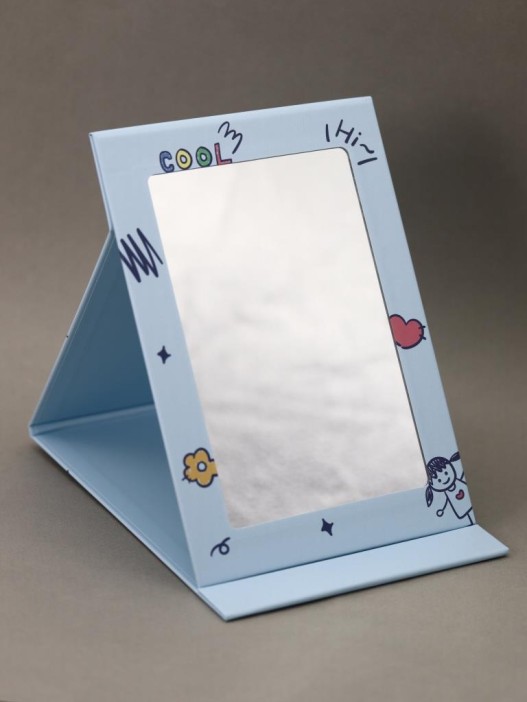 Зеркало &quot;Cool&quot;, blue 