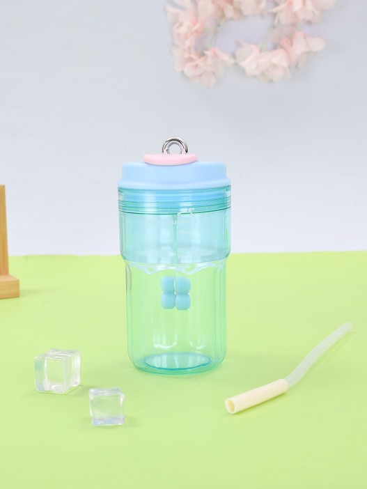 Тамблер &quot;Filling&quot;, blue (650 мл) 