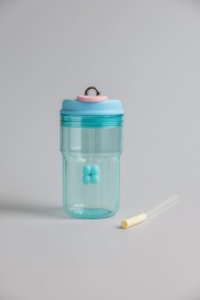 Тамблер "Filling", blue (650 мл)