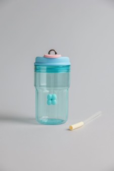 Тамблер "Filling", blue (650 мл)