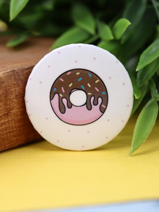 Набор значков 3 шт. iLikeGift &quot;Sweet Cat&quot; 