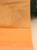 Бумага тишью &quot;Classic&quot;, orange, 50 х 66 см, 14 г/м2 (набор 10 шт.) 