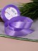 Лента для декора и подарков &quot;Ribbon of Joy&quot;, purple (2,5 см*1 м) 