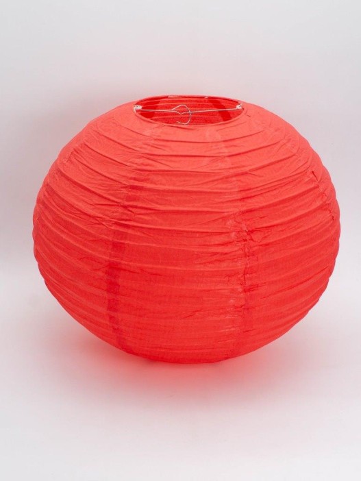 Бумажные шары для декора  &quot;Carnival Spheres&quot;, (400 мм) 