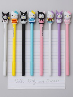 Карандаш вечный "Куроми и друзья", 0,7 мм, mix