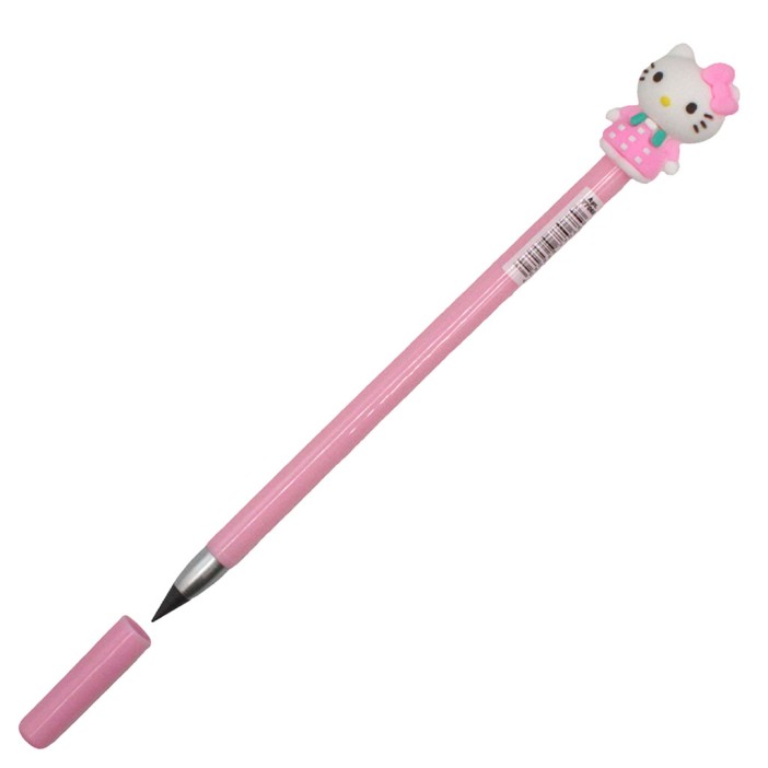 Карандаш вечный &quot;Куроми и друзья&quot;, 0,7 мм, mix 