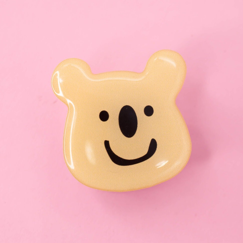 Попсокет "Happy bear"