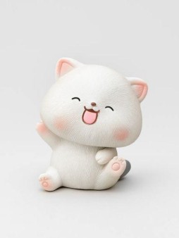 Сувенир "Funny cat", 5.7 см