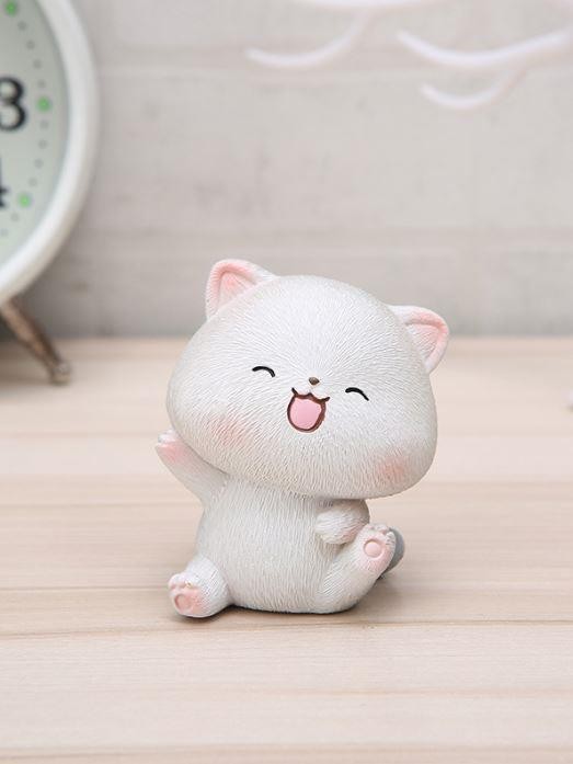 Сувенир "Веселый кот", 5,7 см