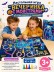 Игра настольная "Вечеринка с монстрами", ходилка
