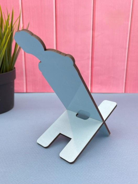 Подставка под телефон/планшет «УХ-УХ» 