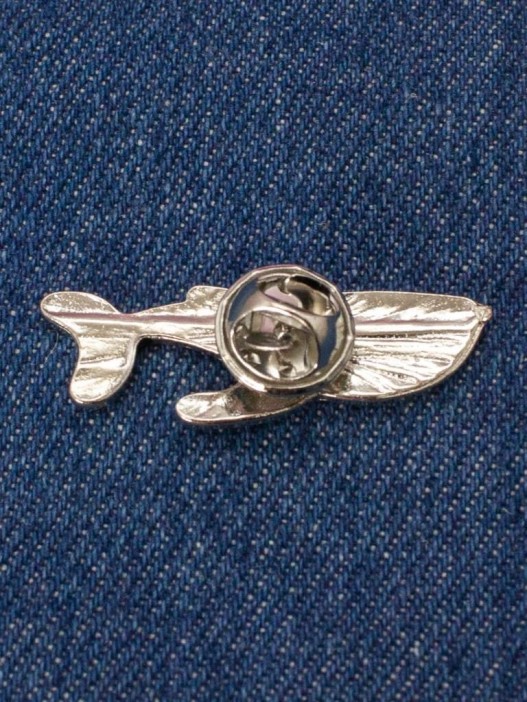 Значок металлический iLikeGift &quot;Dreamer&quot; 