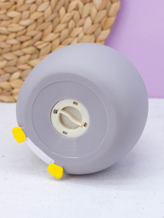 Копилка &quot;Costume chick&quot;, cucumber (17 см), пластик 