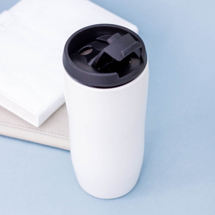 Кружка "Thermo Snow", white (480ml) 