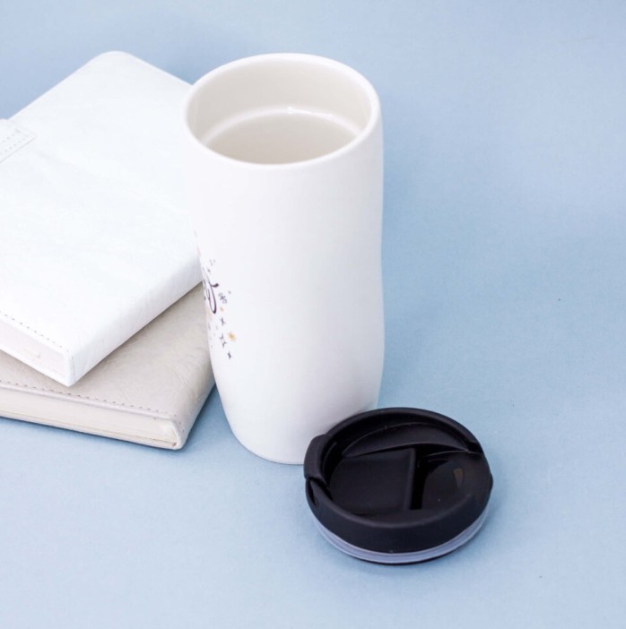 Кружка "Thermo Snow", white (480ml) 