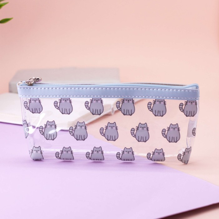 Пенал "Cute cat" 