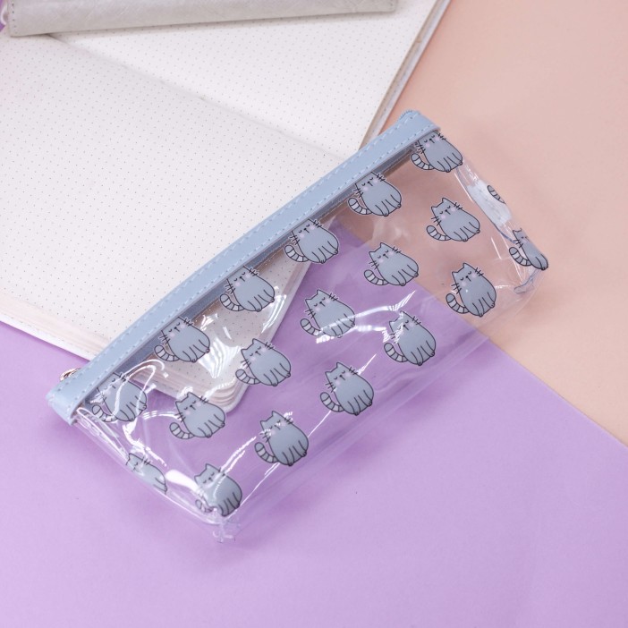 Пенал "Cute cat" 