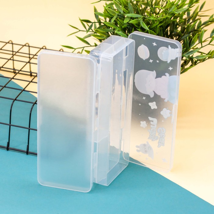 Пенал "Star earth girl" 