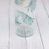 Бутылка &quot;Green Leaves&quot; light-blue 