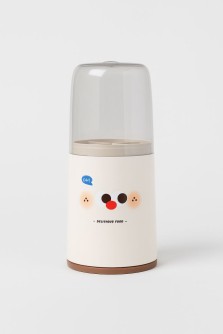 Органайзер для кухонных приборов «Delicious food», white (27*11.6 см)