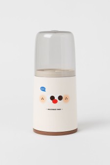 Органайзер для кухонных приборов «Delicious food», white (27*11.6 см)