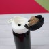 M-2736W Термос "Goon a trip", black (450ml)