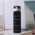 M-2736W Термос "Goon a trip", black (450ml)