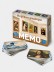 Мемо "Мировые шедевры" (50 карточек)