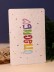 Растущая открытка Magicme, "Спасибо", 10х15 см