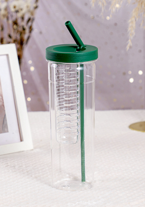 Тамблер «Modern», green (700 мл) 