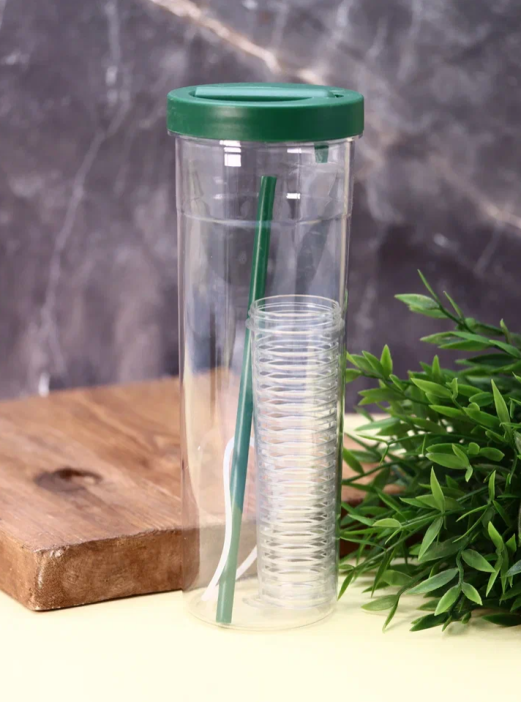 Тамблер «Modern», green (700 мл) 