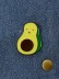 Значок &quot;Avocado&quot; 