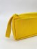 Пенал &quot;Monotone&quot;, yellow 