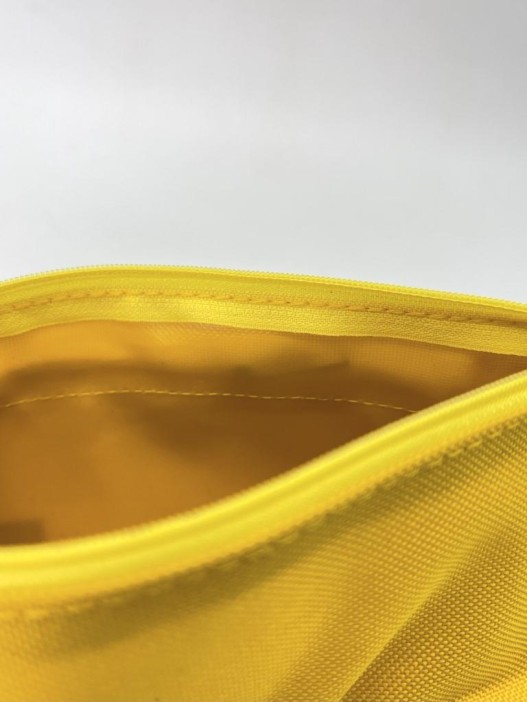 Пенал &quot;Monotone&quot;, yellow 