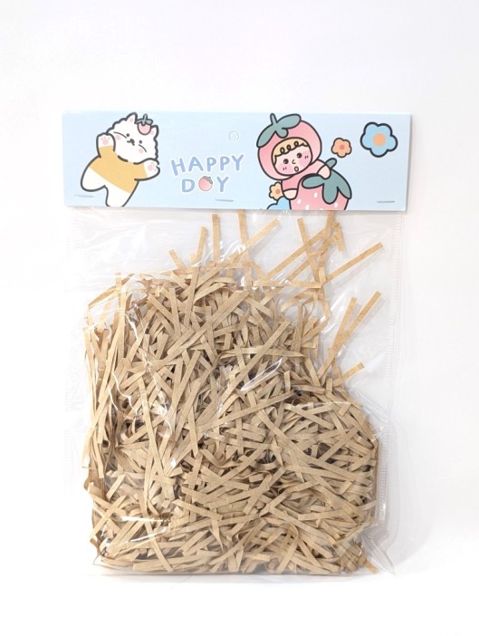 Наполнитель тишью &quot;Classic&quot;, brown, 20 гр. 