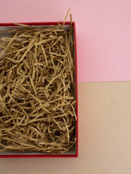 Наполнитель тишью &quot;Classic&quot;, brown, 20 гр. 