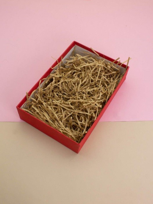 Наполнитель тишью &quot;Classic&quot;, brown, 20 гр. 