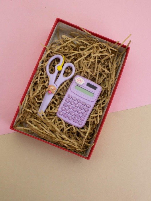 Наполнитель тишью &quot;Classic&quot;, brown, 20 гр. 