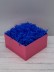 Наполнитель тишью &quot;Classic&quot;, blue, 100 гр. 