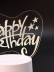 Ночник iLikeGift &quot;Birthday&quot; LED, USB (9х17 см) 
