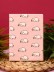 ОБЛОЖКА ДЛЯ ПАСПОРТА Pink Sheep, плотность 600 мкм 