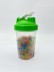 Спортивный шейкер &quot;Classic&quot;, green (400 ml) 