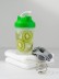 Спортивный шейкер &quot;Classic&quot;, green (400 ml) 