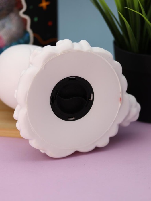 Алмазная мозаика на копилке Draw Me! «Unicorn», (14*12*16 см) 