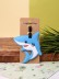 Бирка для багажа "Shark"