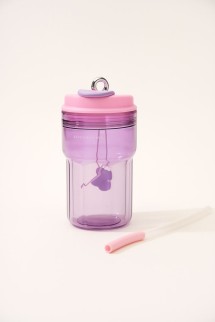 Тамблер "Volume", purple (650 мл)